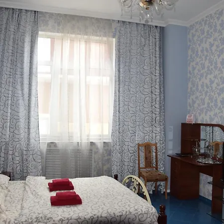 Hotel Voskhod