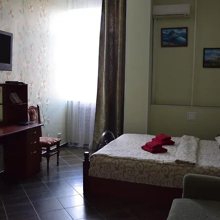 Hotel Voskhod 3*