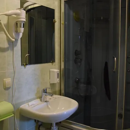 Hotel Voskhod 3*