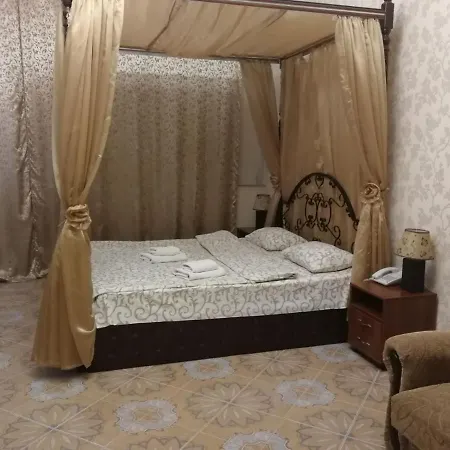 Hotel Voskhod 3*