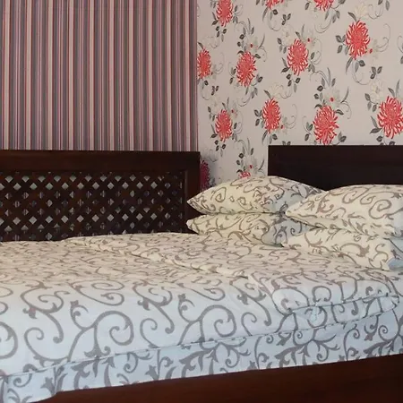 Hotel Voskhod