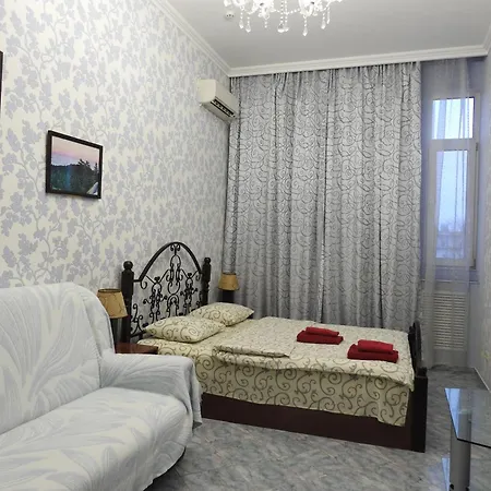 Voskhod 3* Sofiivska Borshchahivka