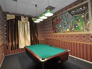 Hotel Voskhod