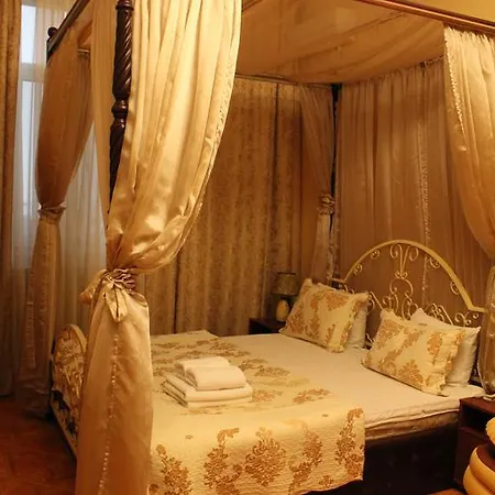 Hotel Voskhod
