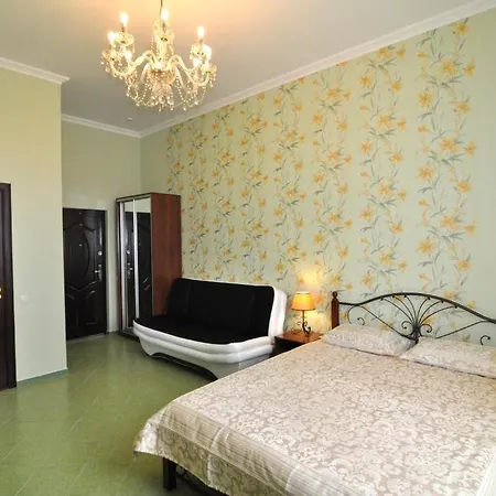 Voskhod Hotel