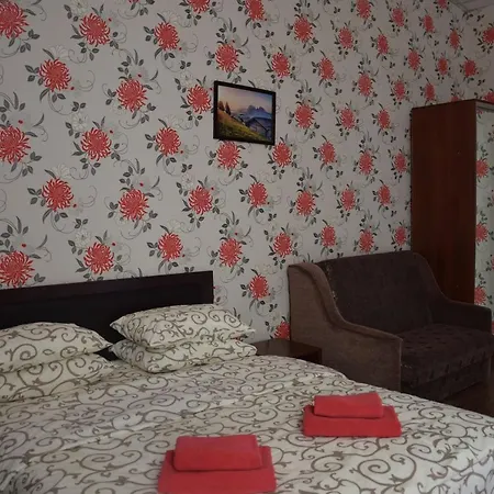 Hotel Voskhod 3*