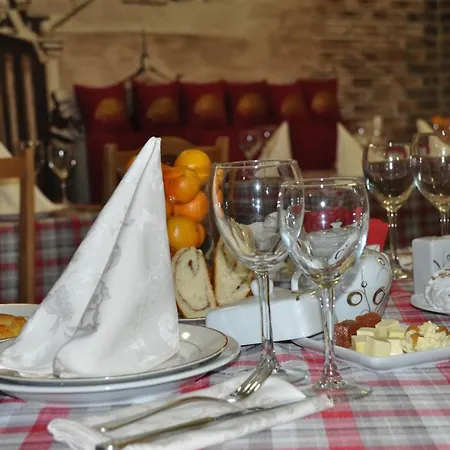 Voskhod Hotel Sofiivska Borshchahivka