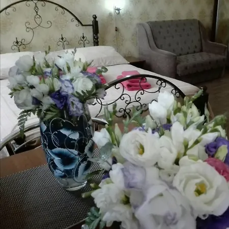 Voskhod Hotel Sofiivska Borshchahivka