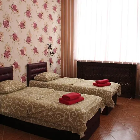 Hotel Voskhod