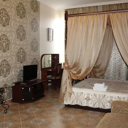 Hotel Voskhod