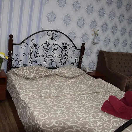 Hotel Voskhod 3*